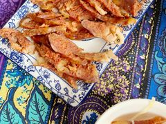 -四姑娘山阿巴郎·藏式花园餐厅