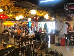 大堂-庭院小酌(瑞莲街店)