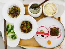 -弗蕾亚·和月月子调理院(东湖店)