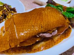 烤鸭-大鸭梨烤鸭店(花园村店)