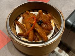 -点点心点心专门店(旺角店)