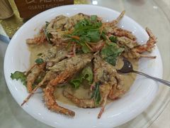 -钱塘府海鲜餐厅