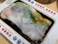 -荔银肠粉·非遗手藝(夫子庙店)