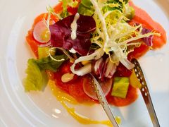 -食客西餐厅 TIME CAFE