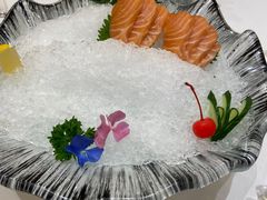 -一品粤珍轩(吴中路店)