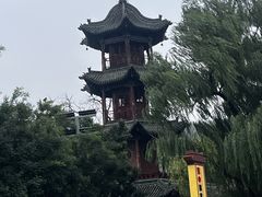 -山西王家大院