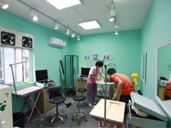 -宠伴小精灵宠物店(鼓楼店)