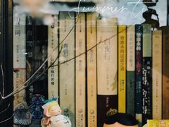 -ABCD咖啡屋(妇幼店)