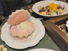 -第101座花园餐厅(湖滨88店)