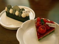 -Ten Olives甜点