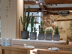 -蜜桃餐厅·伴山(湖滨商业街店)