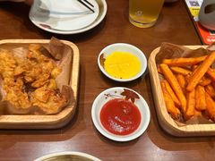 -8PINTS八品脱·日料·烧鸟·精酿小酒馆(莘庄店)