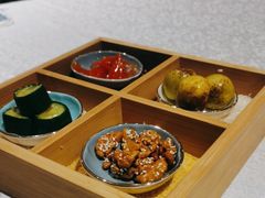 -红棉中餐厅·广州海航威斯汀酒店