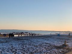 -金梦海湾浴场