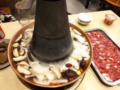 -月圆火锅(宁海东路二店)