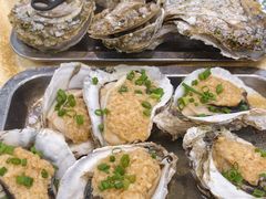 -蠔门宴海鲜城·阳江特色菜