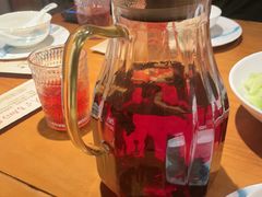 -鸽舞笙平金牌烧鸽子·融合菜(鲁谷店)