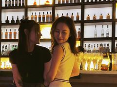 -洛缦音乐餐厅(工业展览馆万象城店)