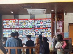 -芳芳私房菜·精做淮扬菜(承德路店)