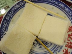-赵记传承特色牛奶甜品(泉城广场店)