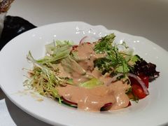 日式蔬菜色拉-930私房菜(欧阳路店)