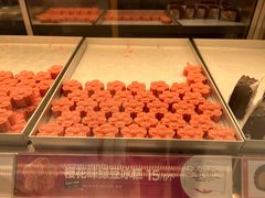 -東更道点心行(崂山丽达店)