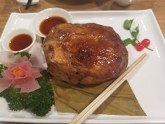 -无名居(农展馆店)