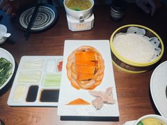 -澜小宴·胶东海鲜烟台味(时光塔店)