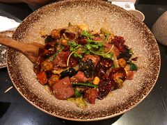 -问渔烤鱼(回龙观总店)