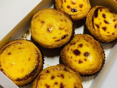 -莉莲蛋挞(大华悦沢书店)