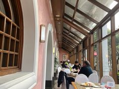 -杭州香格里拉饭店