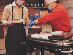 -郑州希尔顿酒店·阿米奇意大利餐厅