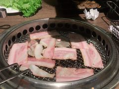 -火炉火自助餐(枫蓝国际店)