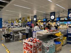 -宜家家居(西安未央商场店)