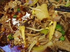 -蓉三少冒烤鸭·四川小吃集(北京首店)