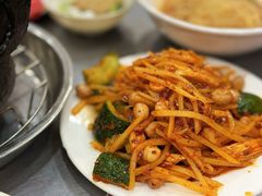 -松明一烤肉馆(鲁园店)