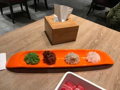 -古关火锅店(古北水镇景区店)