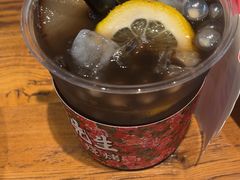 -北丐先生·野馄饨烧烤(长宁龙之梦店)