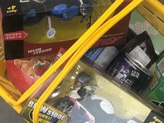 -KKV(天津津南吾悦广场店)