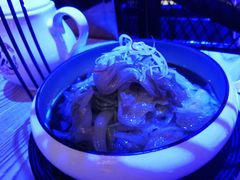 -演绎人生音乐餐厅