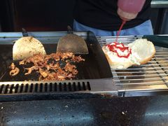 -日の船章鱼小丸子(步行街店)