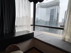 -榆漫居·高空City View府邸(广州天河体育中心石牌桥地铁站店)