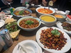-辛香汇(飞洲店)