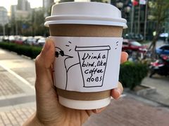 -卖呆儿咖啡(望京店)