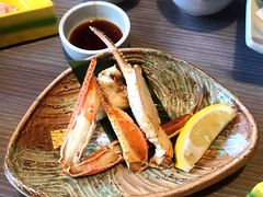 -蟹道乐(道顿堀本店)