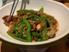 -沅江水·湖南家宴(南村万博长隆商圈店)