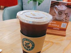 -逸派咖啡 EPARKCOFFEE(广安门店)