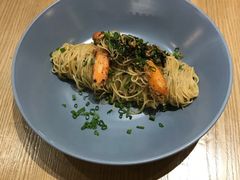 -HELLO 27 意面·沙拉·帕尼尼