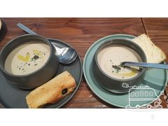 -ALLORA意大利餐厅(丰盛里店)