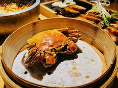 -金牌外婆家(苏州中心店)